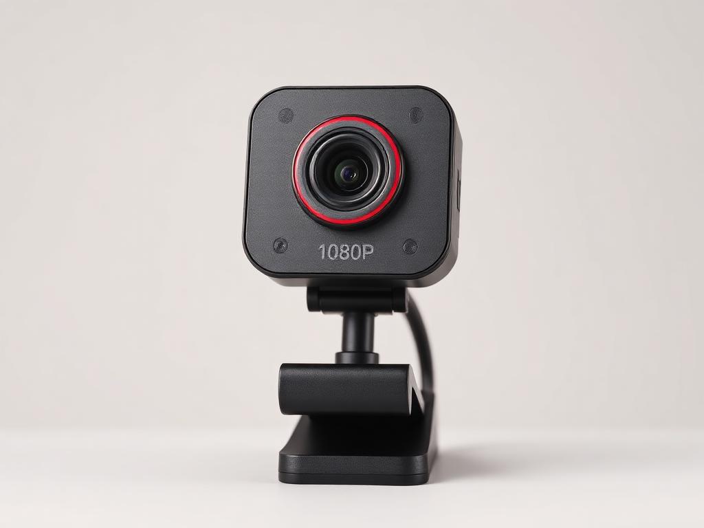 1080p Business Webcam